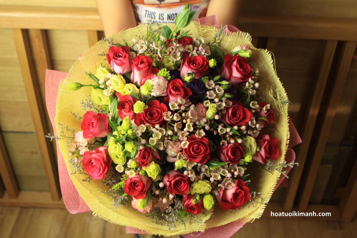 Hoa gia chat, ma vang tuyet dep tang nang dip Valentine-Hinh-4